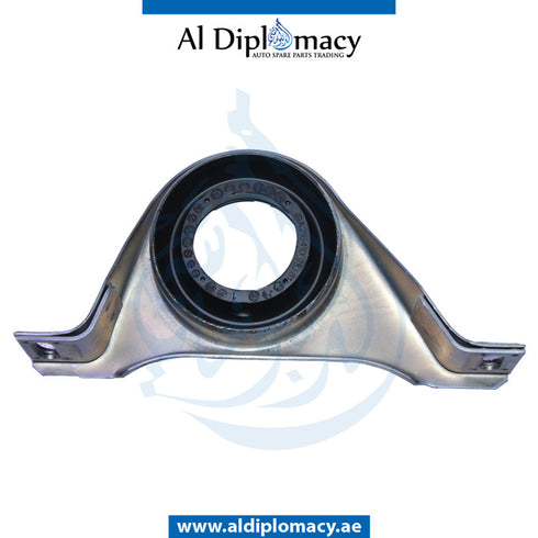 DRIVE SHAFT CENTER SUPPORT BEARING for Mercedes-Benz S Class W211 (2002-2009) models, Part Number A2214106181