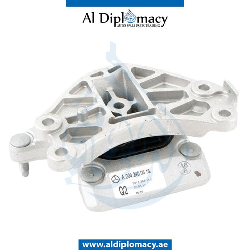 GEARBOX MOUNT for Mercedes-Benz S Class W204 (2007-2015) models