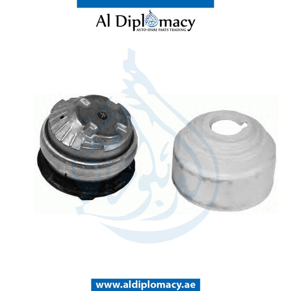 ENGINE MOUNT for Mercedes-Benz S Class W221 (2006-2013) models, Part Number A2212401117