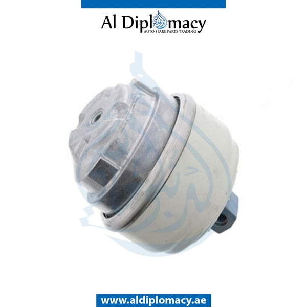 Left ENGINE MOUNT for Mercedes-Benz S Class W221 (2006-2013) models, Part Number A2212406217