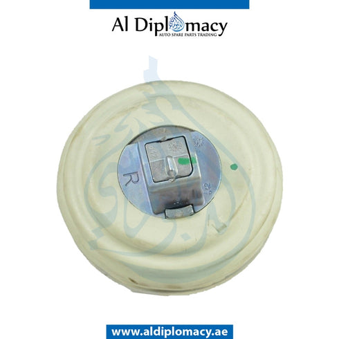 Right ENGINE MOUNT for Mercedes-Benz S Class W221 (2006-2013) models, Part Number A2212406317