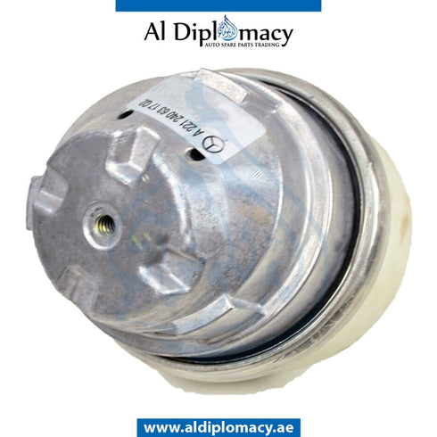 Right ENGINE MOUNT for Mercedes-Benz S Class W221 (2006-2013) models