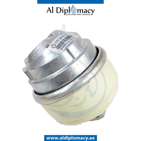 Right ENGINE MOUNT for Mercedes-Benz S Class W221 (2006-2013) models