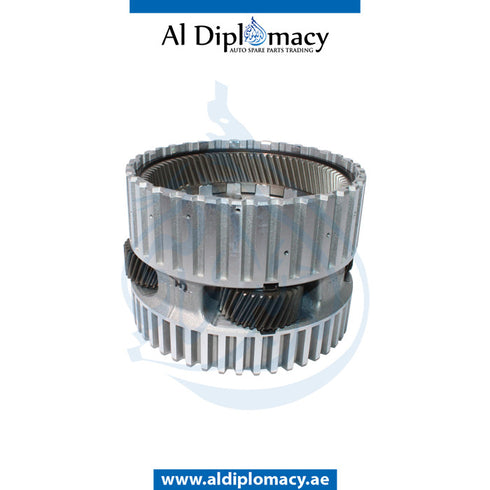 PLANET CARRIER for Mercedes-Benz SLK Class C209 (2002-2010) models