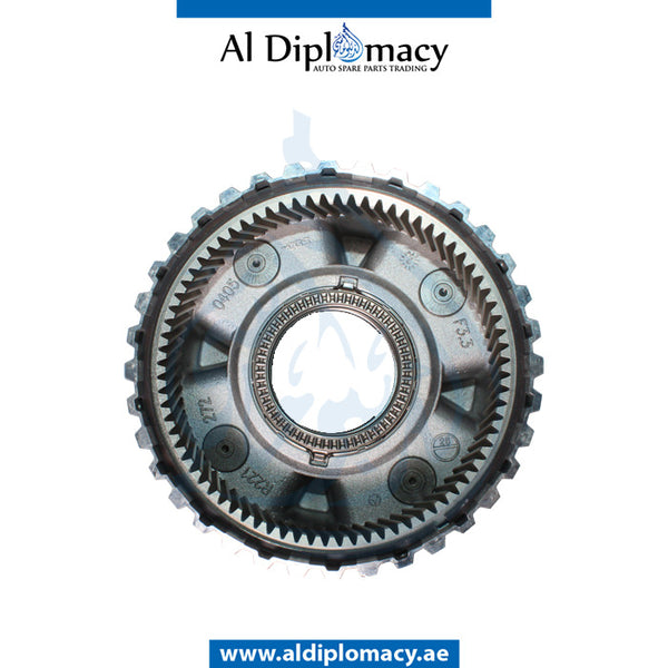 PLANET CARRIER for Mercedes-Benz SLK Class C209 (2002-2010) models, Part Number A2212701643