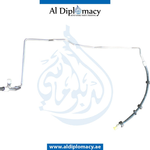 Line, FROM FROM OIL COOLER TO GEARBOX for Mercedes-Benz S Class W216 (2006-2014) models, Part Number A2212705696