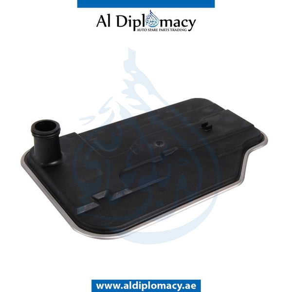 GEAR OIL PAN FILTER for Mercedes-Benz S Class C217 (2015-2021) models, Part Number A2212770195