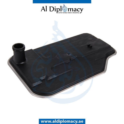 GEAR OIL PAN FILTER for Mercedes-Benz SLK Class C209 (2002-2010) models, Part Number A2212770200