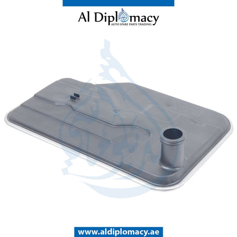 GEAR OIL PAN FILTER for Mercedes-Benz SLK Class C209 (2002-2010) models