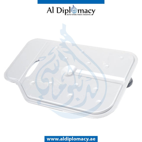 GEAR OIL PAN FILTER for Mercedes-Benz SLK Class C209 (2002-2010) models