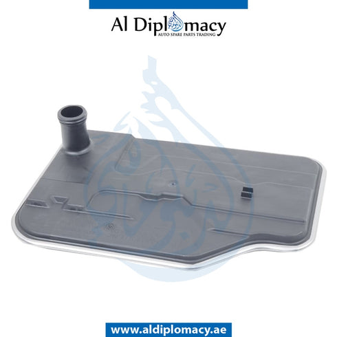 GEAR OIL PAN FILTER for Mercedes-Benz SLK Class C209 (2002-2010) models