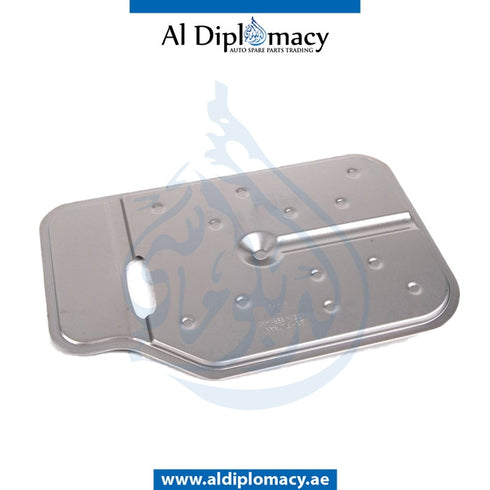 GEAR OIL PAN FILTER for Mercedes-Benz SLK Class C209 (2002-2010) models