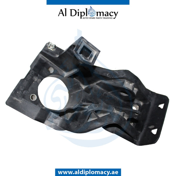 PEDAL ASSEMBLY BEARING BRACKET for Mercedes-Benz S Class W216 (2006-2014) models, Part Number A2212900319