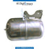 PRESSURE ACCUMULATOR Tank, AIR SUSPENSION COMPRESSOR for Mercedes-Benz S Class W221 (2006-2013) models
