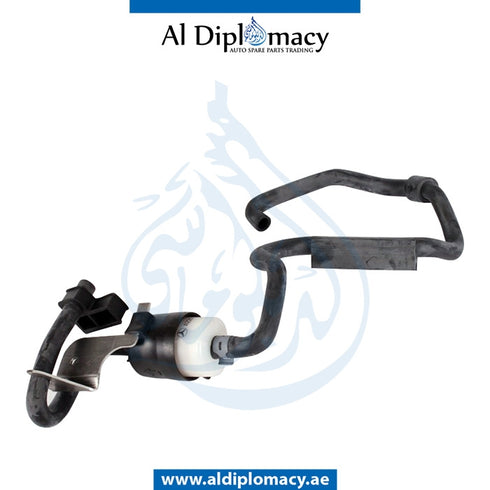 AIR SUSPENSION COMPRESSOR FILTER for Mercedes-Benz S Class W216 (2006-2014) models, Part Number A2213200369