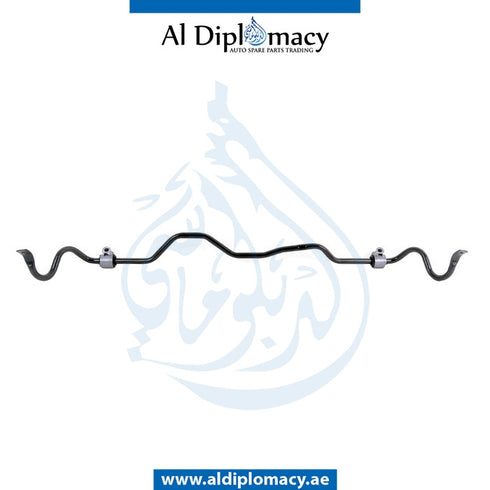 Rear STABILIZER BAR for Mercedes-Benz S Class W216 (2006-2014) models, Part Number A2213200411