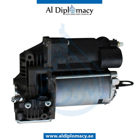A/C COMPRESSOR for Mercedes-Benz S Class W216 (2006-2014) models, Part Number A2213201704