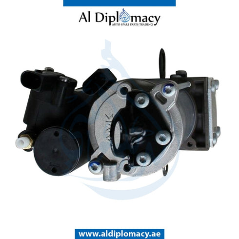 A/C COMPRESSOR for Mercedes-Benz S Class W216 (2006-2014) models