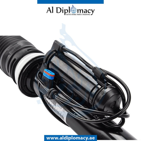 Rear Left AIR SUSPENSION STRUT for Mercedes-Benz S Class W216 (2006-2014) models