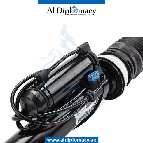 Rear Right AIR SUSPENSION STRUT for Mercedes-Benz S Class W216 (2006-2014) models