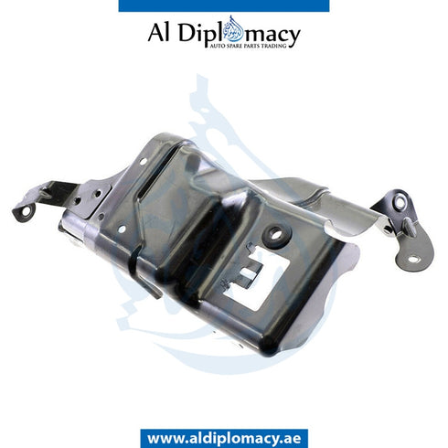 PROTECTIVE METAL Sheet, ON SIDE MEMBER for Mercedes-Benz S Class W216 (2006-2014) models