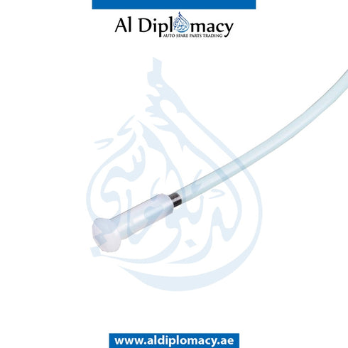 AIR SUSPENSION PRESSURE LINE for Mercedes-Benz S Class W216 (2006-2014) models