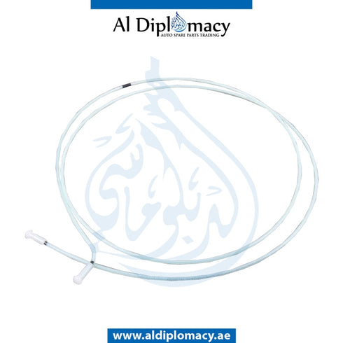 AIR SUSPENSION PRESSURE LINE for Mercedes-Benz S Class W216 (2006-2014) models, Part Number A2213271645