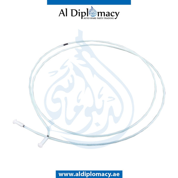 AIR SUSPENSION PRESSURE LINE for Mercedes-Benz S Class W216 (2006-2014) models, Part Number A2213271645