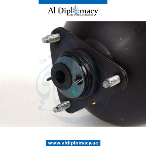 Rear PRESSURE Accumulator, AXLE for Mercedes-Benz S Class C217 (2015-2021) models