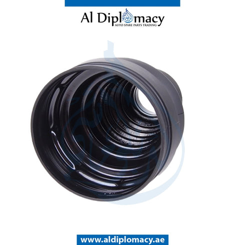 Front REPAIR Kit, Boot, AXLE SHAFT for Mercedes-Benz S Class W204 (2007-2015) models