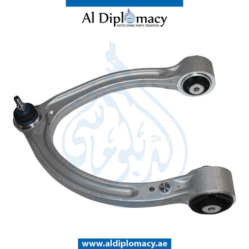 Front Left CONTROL ARM for Mercedes-Benz S Class W216 (2006-2014) models, Part Number A2213308907