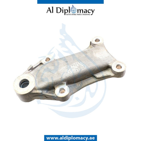 Rear CROSSMEMBER EXTENSION for Mercedes-Benz S Class W216 (2006-2014) models, Part Number A2213510318