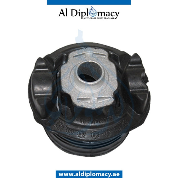 Rear CROSSMEMBER BUSH for Mercedes-Benz S Class W221 (2006-2013) models, Part Number A2213511242