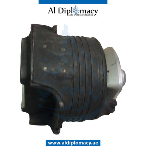 Rear CROSSMEMBER RUBBER BUSH for Mercedes-Benz S Class W216 (2006-2014) models