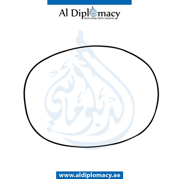 SEALING RING for Mercedes-Benz S Class C217 (2015-2021) models, Part Number A2213530259