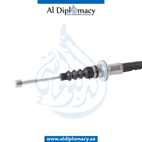 PARKING BRAKE ACTUATOR for Mercedes-Benz S Class W216 (2006-2014) models