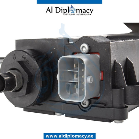 PARKING BRAKE ACTUATOR for Mercedes-Benz S Class W216 (2006-2014) models