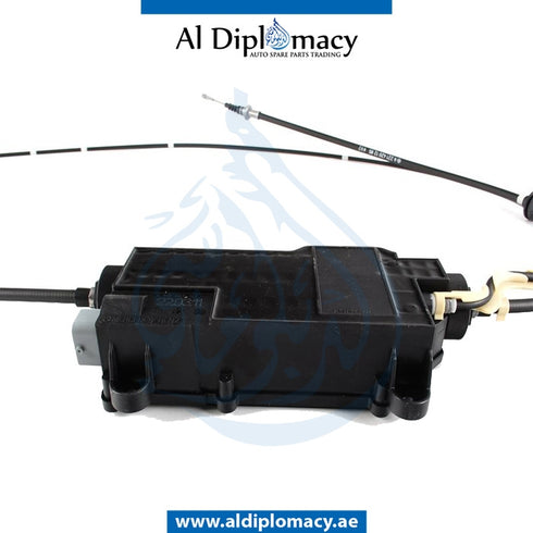 PARKING BRAKE ACTUATOR for Mercedes-Benz S Class W216 (2006-2014) models