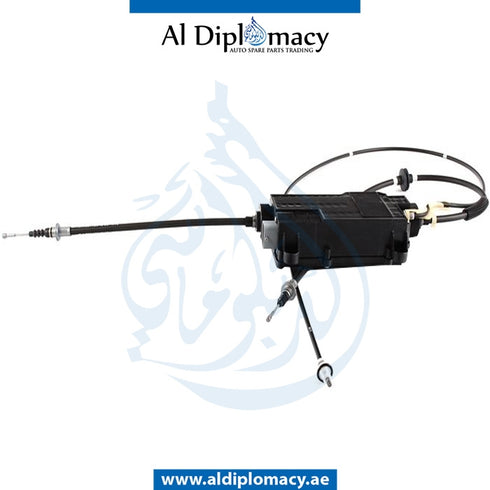 PARKING BRAKE ACTUATOR for Mercedes-Benz S Class W216 (2006-2014) models