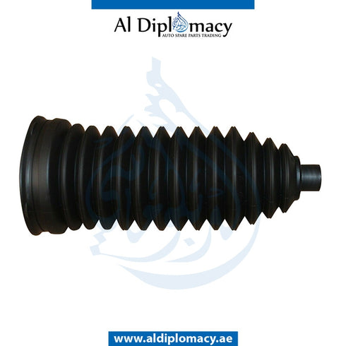 STEERING BOX RUBBER BOOT for Mercedes-Benz S Class W216 (2006-2014) models