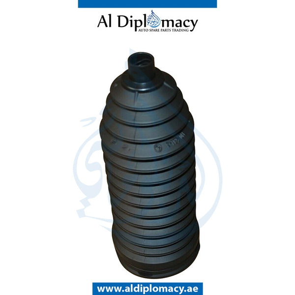 STEERING BOX RUBBER BOOT for Mercedes-Benz S Class W216 (2006-2014) models, Part Number A2214630296
