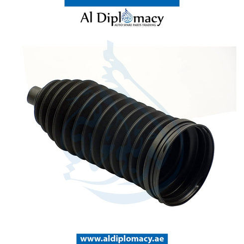 STEERING BOX RUBBER BOOT for Mercedes-Benz S Class W216 (2006-2014) models