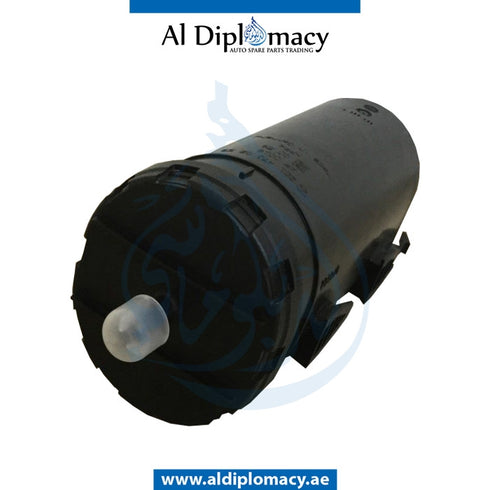 ACTIVATED CHARCOAL FILTER for Mercedes-Benz S Class W204 (2007-2015) models, Part Number A2214700259