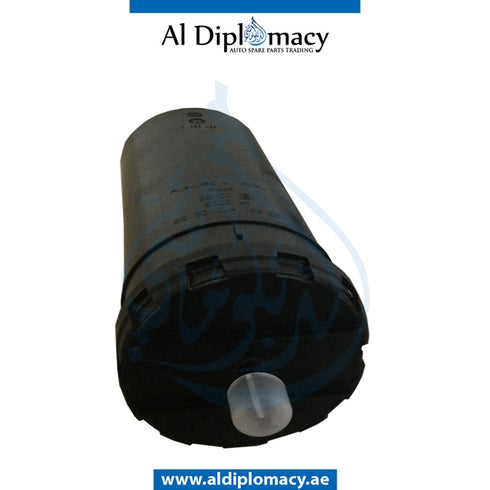 ACTIVATED CHARCOAL FILTER for Mercedes-Benz S Class W204 (2007-2015) models