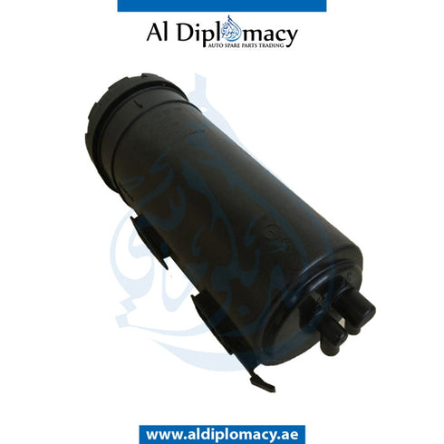 ACTIVATED CHARCOAL FILTER for Mercedes-Benz S Class W204 (2007-2015) models