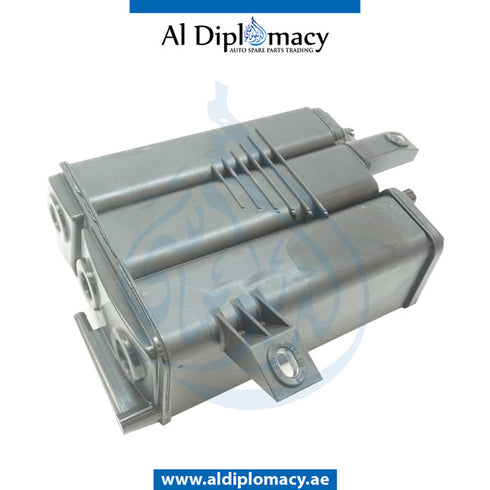 ACTIVATED CHARCOAL FILTER for Mercedes-Benz S Class W216 (2006-2014) models, Part Number A2214700659