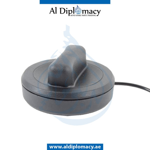 FUEL TANK FILLER CAP for Mercedes-Benz S Class W204 (2007-2015) models, Part Number A2214700705