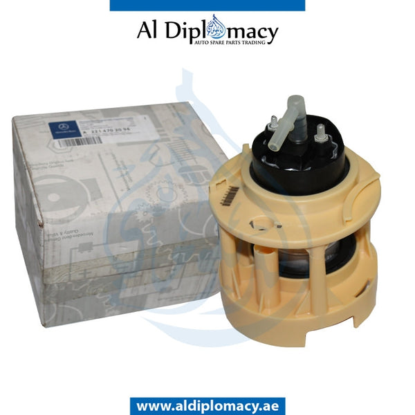 FUEL PUMP for Mercedes-Benz G Class W221 (2006-2013) models, Part Number A2214702094