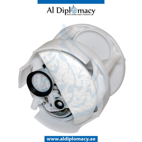 FUEL PUMP for Mercedes-Benz S Class W166 (2011-2019) models