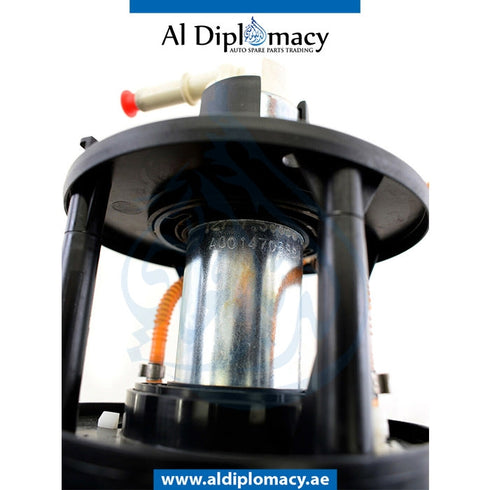 FUEL PUMP for Mercedes-Benz S Class W216 (2006-2014) models